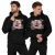 BLUZA Z KAPTUREM POWSTANIE 63